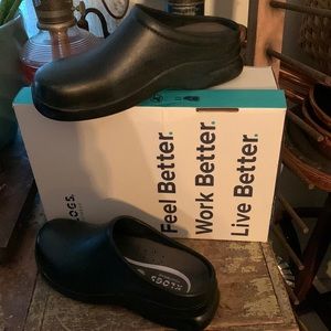 Klogs Footwear Unisex